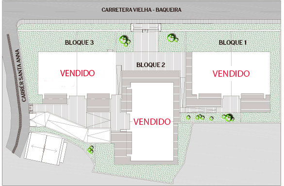 Plan_plantas_Appartements_Valle de aran-es pletieus-baqueira